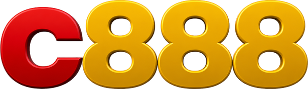 c888 โลโก้